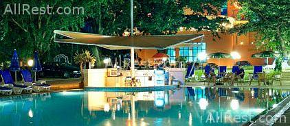 Gladiola Star Hotel 5
